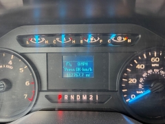Used 2016  Ford F-150 4WD SuperCrew XL 5 1&sol;2 at Rooster Auto Sales near Vinton&comma; IA