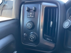 Used 2016  Chevrolet Silverado 1500 4WD Double Cab LT Z71 at Rooster Auto Sales near Vinton&comma; IA