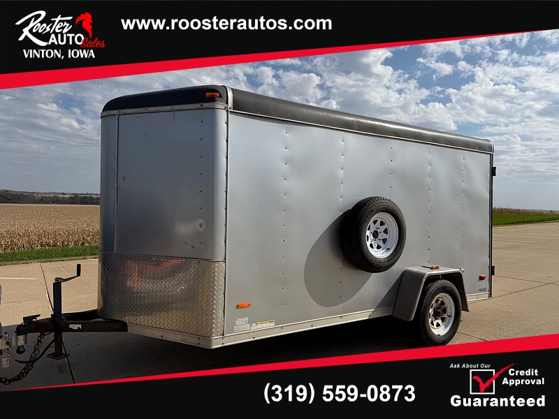 New 2006  Other Trailer at Rooster Auto Sales near Vinton&comma; IA