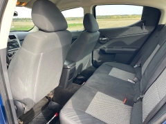 Used 2009  Dodge Avenger 4d Sedan SE 2.4L at Rooster Auto Sales near Vinton, IA