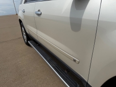 Used 2007  Saturn Outlook 4d SUV AWD XR at Rooster Auto Sales near Vinton&comma; IA