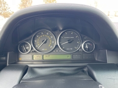 Used 2007  Land Rover Range Rover 4d SUV SC at Rooster Auto Sales near Vinton&comma; IA