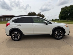 Used 2016  Subaru Crosstrek 4d SUV Limited at Rooster Auto Sales near Vinton&comma; IA