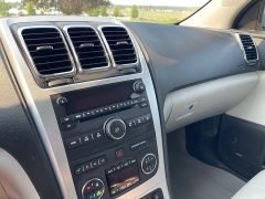 Used 2012 GMC Acadia 4d SUV AWD SLT-1 at Rooster Auto Sales near Vinton, IA