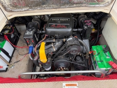 Used 2000  Glastron Boat at Rooster Auto Sales near Vinton&comma; IA