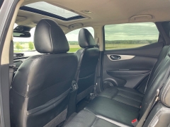 Used 2020 Nissan Rogue Sport 4d SUV AWD SL at Rooster Auto Sales near Vinton, IA