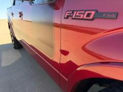 Used 2013  Ford F-150 4WD Supercrew FX4 5 1&sol;2 at Rooster Auto Sales near Vinton&comma; IA