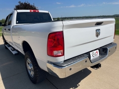 Used 2014 Ram 2500 4WD Crew Cab Tradesman Longbed at Rooster Auto Sales near Vinton, IA