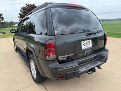 Used 2003  Chevrolet Trailblazer EXT 4d SUV 4WD LT at Rooster Auto Sales near Vinton&comma; IA