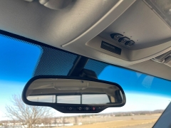 Used 2009  Chevrolet Silverado 1500 4WD Crew Cab LTZ at Rooster Auto Sales near Vinton&comma; IA