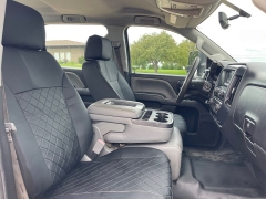Used 2015 GMC Sierra 2500 2WD Crew Cab Base Longbed at Rooster Auto Sales near Vinton, IA