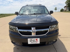 Used 2009  Dodge Journey 4d SUV AWD SXT at Rooster Auto Sales near Vinton&comma; IA