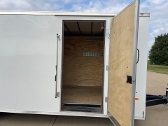 New 2025 Haul About Cougar Tandem Axle Trailer at Rooster Auto Sales near Vinton, IA
