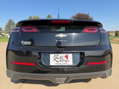 Used 2012  Chevrolet Volt 4d Hatchback Premium at Rooster Auto Sales near Vinton&comma; IA