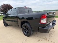 Used 2020  Ram 1500 4WD Crew Cab Big Horn at Rooster Auto Sales near Vinton&comma; IA
