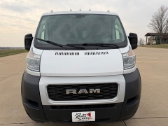 Used 2019  Ram ProMaster Cargo Van 1500 Van 136" WB at Rooster Auto Sales near Vinton&comma; IA