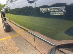 Used 2000 Ford Ranger 4WD Supercab 4d XLT Flareside at Rooster Auto Sales near Vinton, IA
