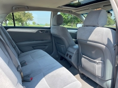 Used 2007 Toyota Avalon 4d Sedan XL at Rooster Auto Sales near Vinton, IA
