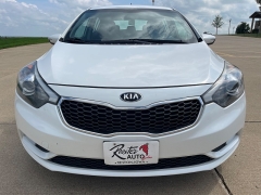 Used 2016 Kia Forte5 5d Hatchback SX Auto at Rooster Auto Sales near Vinton, IA