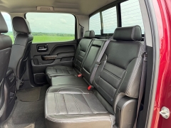 Used 2014  GMC Sierra 1500 4WD Crew Cab Denali at Rooster Auto Sales near Vinton&comma; IA