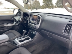 Used 2015  Chevrolet Colorado 4WD Ext Cab LT at Rooster Auto Sales near Vinton&comma; IA