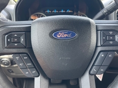 Used 2015 Ford F-150 4WD Supercrew XLT 5 1/2 at Rooster Auto Sales near Vinton, IA