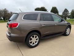 Used 2010  Buick Enclave 4d SUV FWD CXL1 at Rooster Auto Sales near Vinton&comma; IA