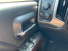 Used 2014 GMC Sierra 1500 4WD Double Cab SLE at Rooster Auto Sales near Vinton, IA