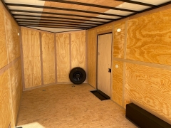 New 2026  Haul About Panther Tandem Axle Trailer at Rooster Auto Sales near Vinton&comma; IA