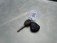 Used 2006  Chrysler 300 4d Sedan Base at Rooster Auto Sales near Vinton&comma; IA
