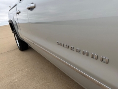 Used 2016  Chevrolet Silverado 1500 4WD Double Cab LTZ at Rooster Auto Sales near Vinton&comma; IA