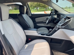 Used 2015 GMC Terrain 4d SUV FWD SLT1 at Rooster Auto Sales near Vinton, IA