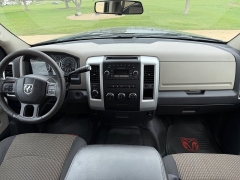 Used 2012  Ram 2500 4WD Crew Cab SLT Longbed at Rooster Auto Sales near Vinton&comma; IA