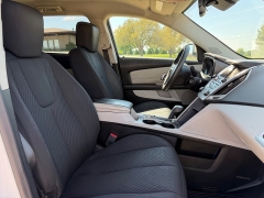 Used 2015  GMC Terrain 4d SUV FWD SLE1 at Rooster Auto Sales near Vinton&comma; IA