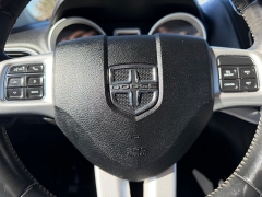 Used 2018  Dodge Journey 4d SUV FWD SE at Rooster Auto Sales near Vinton&comma; IA