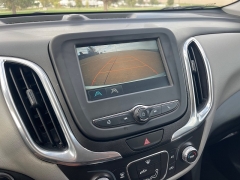 Used 2018  Chevrolet Equinox 4d SUV FWD LS at Rooster Auto Sales near Vinton, IA