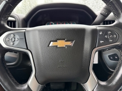 Used 2015  Chevrolet Silverado 3500 4WD Crew Cab LTZ SRW at Rooster Auto Sales near Vinton&comma; IA