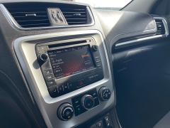 Used 2015 GMC Acadia 4d SUV AWD SLE-2 at Rooster Auto Sales near Vinton, IA