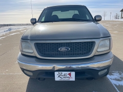 Used 2000  Ford F-150 4WD Supercab XLT at Rooster Auto Sales near Vinton&comma; IA