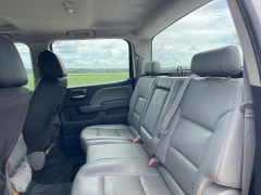 Used 2015 GMC Sierra 2500 2WD Crew Cab Base Longbed at Rooster Auto Sales near Vinton, IA