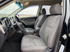 Used 2004  Toyota Matrix 4d Sedan XR AT at Rooster Auto Sales near Vinton&comma; IA
