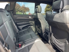 Used 2015 Jeep Grand Cherokee 4d SUV 4WD Summit at Rooster Auto Sales near Vinton, IA