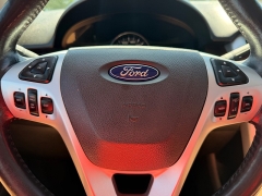 Used 2013  Ford Edge 4d SUV FWD Limited at Rooster Auto Sales near Vinton&comma; IA
