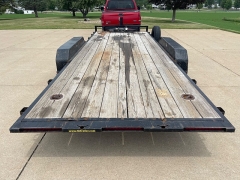 New 2020 Other Trailer at Rooster Auto Sales near Vinton, IA