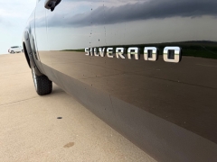 Used 2010  Chevrolet Silverado 1500 4WD Ext Cab LT at Rooster Auto Sales near Vinton&comma; IA