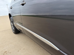 Used 2018  GMC Acadia 4d SUV AWD Denali at Rooster Auto Sales near Vinton&comma; IA