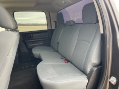 Used 2017  Ram 1500 4WD Crew Cab Express at Rooster Auto Sales near Vinton&comma; IA