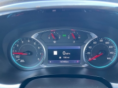 Used 2020 Chevrolet Traverse 4d SUV AWD Premier at Rooster Auto Sales near Vinton, IA