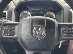 Used 2017 Ram 1500 4WD Crew Cab Big Horn at Rooster Auto Sales near Vinton, IA
