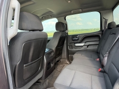 Used 2015  Chevrolet Silverado 1500 4WD Crew Cab LT Z71 at Rooster Auto Sales near Vinton&comma; IA